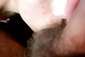 My hawt TS GF enjoys engulfing my fat dong in POV movie scene