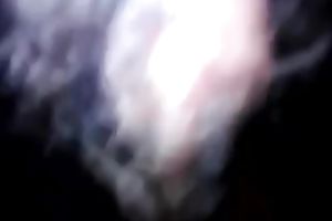 I indeed enjoyed fucking my girlfriend's constricted wet crack on camera