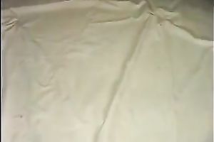 Me and my GF fight and go lesbo in homemade episode