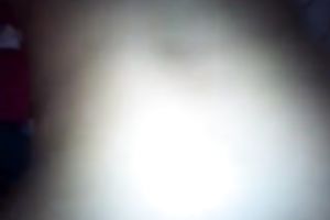 Plump amateur wife enjoys passionate from behind shagging with me