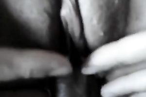 She lies on her back and lets me know that that babe wishes me to fuck her