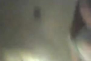 Raven haired excited bim gives hardcore tit fuck to long penis