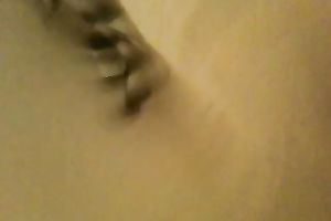 Asian cute playgirl enjoyed my cock in her taut juicy fur pie