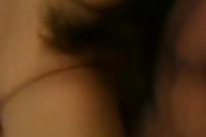 Asian cute playgirl enjoyed my cock in her taut juicy fur pie