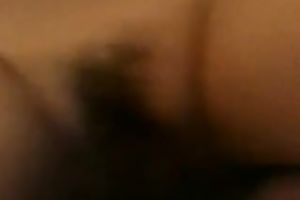 Asian cute playgirl enjoyed my cock in her taut juicy fur pie