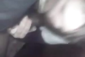 Juicy dark shlong lastly in my face hole after lengthy time