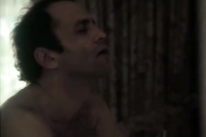 Horny black haired asian sweetheart receives her shaggy wet crack drilled