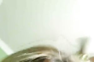 My golden-haired paramour sucks my BBC and seems to have a fun it a lot