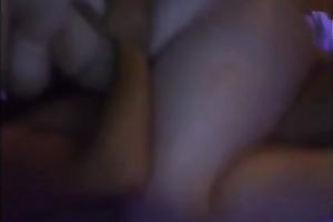My libidinous girlfriend just can't live without riding my prick in cowgirl position