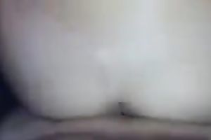 Fucked this nigh club doxy in my dorm room on webcam