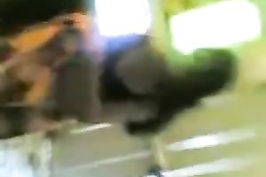 Slutty Indian legal age teenager sucks a dong and welcomes it in her twat