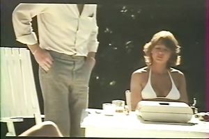 Slutty doxy acquires fingered compilation hot bitch receives drilled