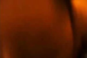 Fat next-door skank sucks my yummy dark prick in POV scene