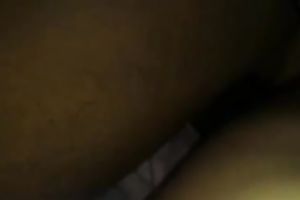 My Married slut rubs my BBC in advance of taking it in her creamy coochie
