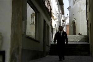 Horny and impure swedish wet crack acquires screwed hard on the couch