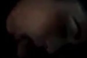 Amazing POV oral-stimulation act with my blue-eyed girlfriend