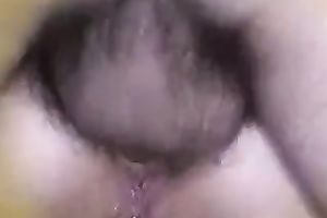 This salacious babe turns out to be a biggest fan of anal sex