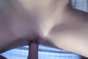 My outstanding lover sucks my shlong and acquires her fur pie gangbanged
