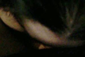 Sucking And Fucking Jenny's Massive Dark Cock In Hd