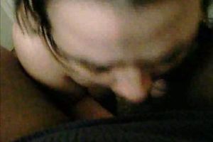 Sucking And Fucking Jenny's Massive Dark Cock In Hd