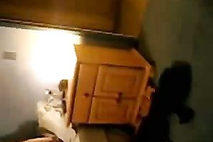 Amateur Babe Gets Brutally Wrecked By A Massive Black Cock