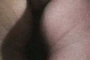 Banging My Swarthy Gf's Spectacular Ass, Fucking Her Hard