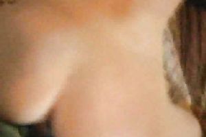 Fucking This Blonde Hard With His Massive, Dark 10-Inch Cock