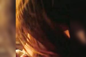 Fucking A Hungry Babe With A Huge Black Cock And Making Her Squirt