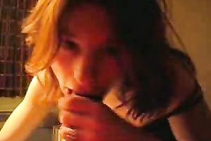 Fucking A Hungry Babe With A Huge Black Cock And Making Her Squirt