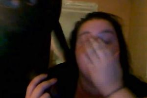 She Masterfully Milked My Cock With Skillful Hands And Eager Lips