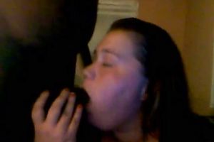 She Masterfully Milked My Cock With Skillful Hands And Eager Lips