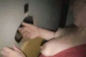 Petite Babe Destroyed By Massive Cock In Every Tight Hole