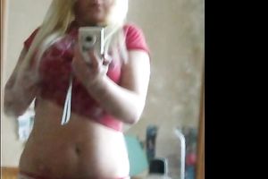 Big Titted Chubby Emo GFs!