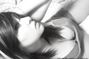 Big Titted Chubby Emo GFs!