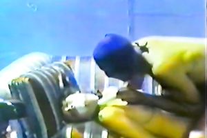 This agonorgasmos longing wench with miniature milk shakes craves her cunt toyed all the time