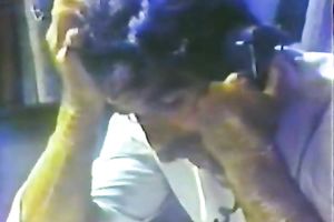 This agonorgasmos longing wench with miniature milk shakes craves her cunt toyed all the time