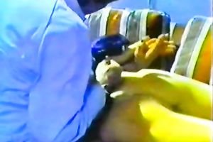 This agonorgasmos longing wench with miniature milk shakes craves her cunt toyed all the time