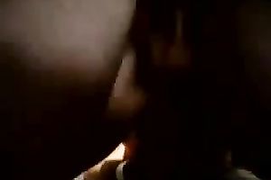 Chubby girl gets screwed in her rectal hole by her fresh paramour