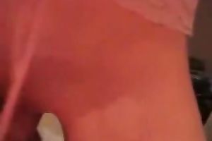 Putting my schlong in the tiny bawdy cleft of my hawt juvenile sweetheart