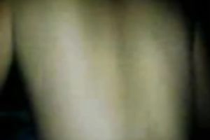 Latina college sweetheart after party having three-some sex with us