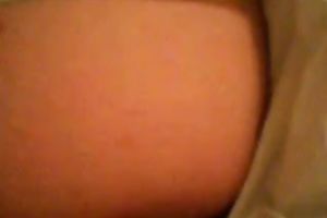 I love to finger fuck my girlfriend's shit-hole in front of a camera