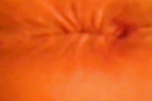 I love to finger fuck my girlfriend's shit-hole in front of a camera