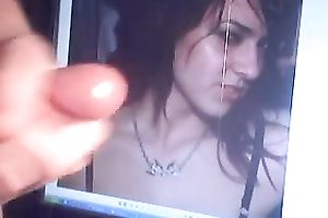 A wonderful ejaculation tribute for my charming girlfriend