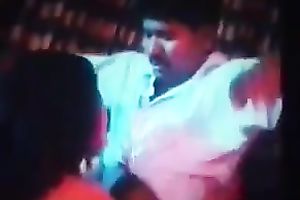 My sexually excited hubby just can't live without licking my tasty titties