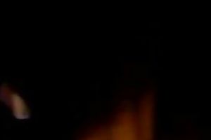 Sexually greedy slut asks me to gangbang her hard from the back