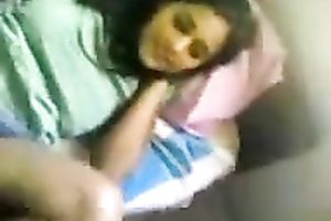 My cunt eating boyfriend makes me lewd for engulfing his penis