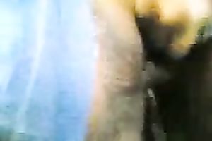 My cunt eating boyfriend makes me lewd for engulfing his penis