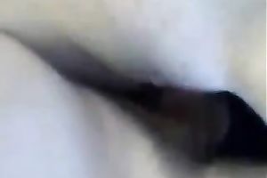 Pretty brunette hair girl manages to milk my rod dry on her face