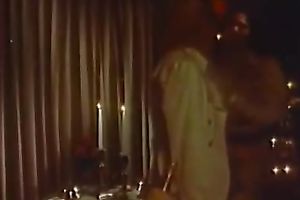 Horny brunette hair guy lastly finds hot pussy for gratification