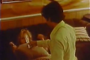 Horny brunette hair guy lastly finds hot pussy for gratification
